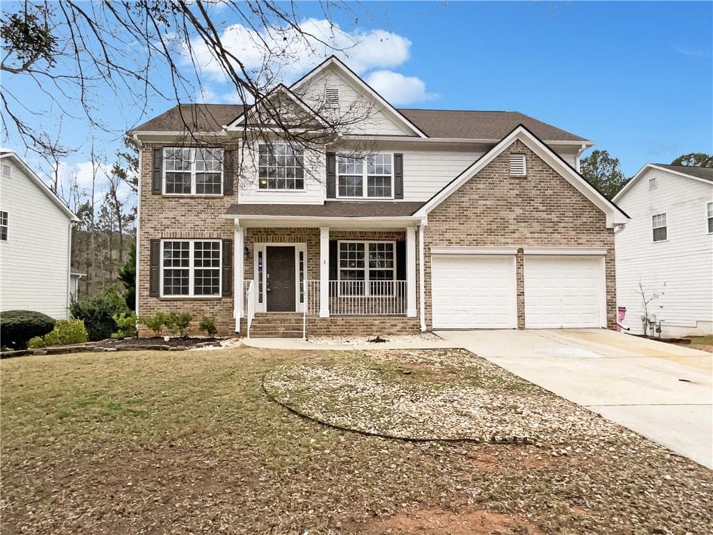 832 Brampton Way