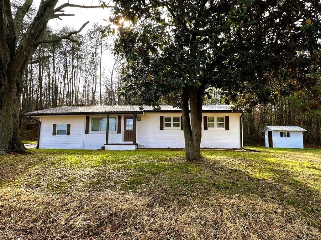 146 Causby Lane, Resaca, GA 30735 — most recent listing photo