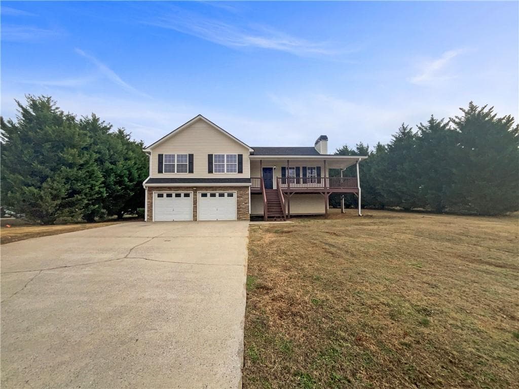 31 Majesty Drive, Rockmart, GA 30153 — most recent listing photo