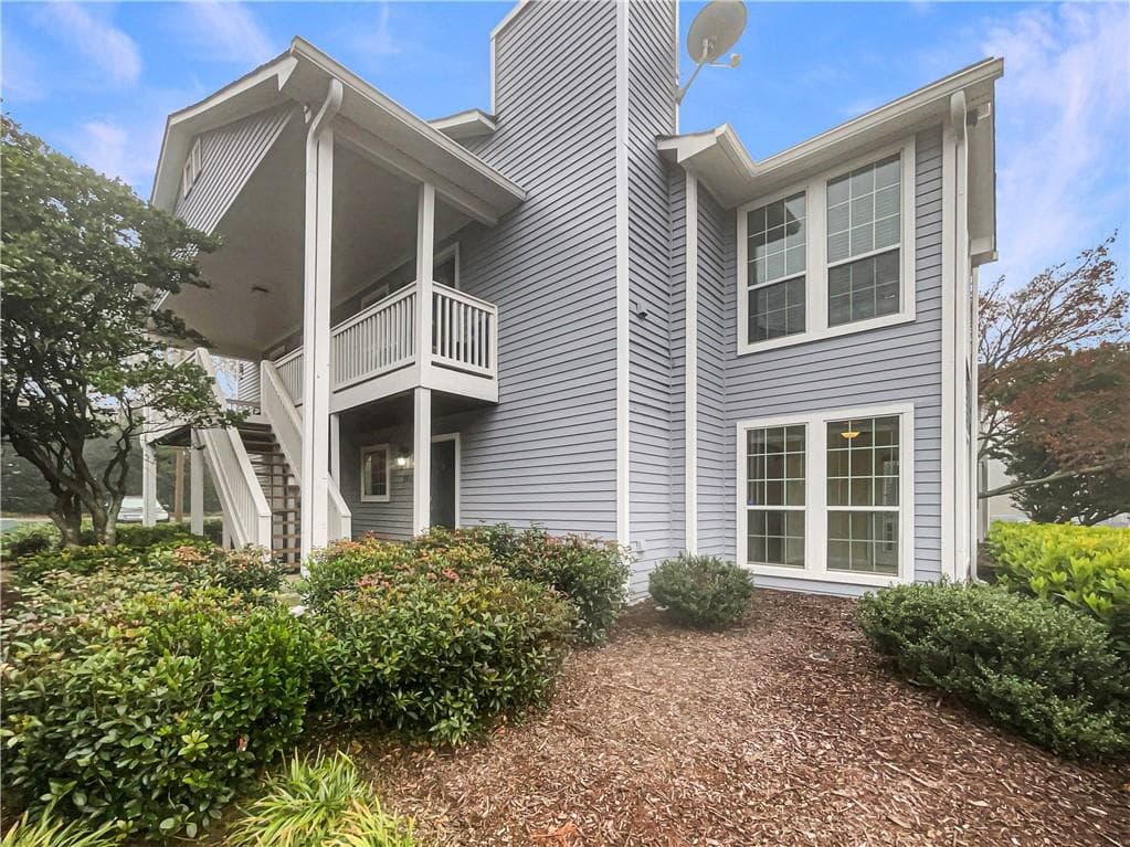 802 Olde Mill Lane, Norcross, GA 30093 — most recent listing photo