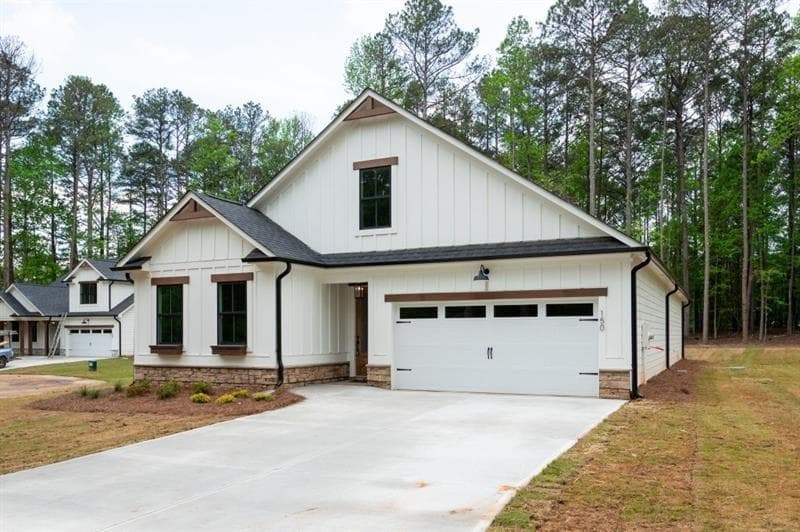 150 Doris Path, Dallas, GA 30157 — most recent listing photo