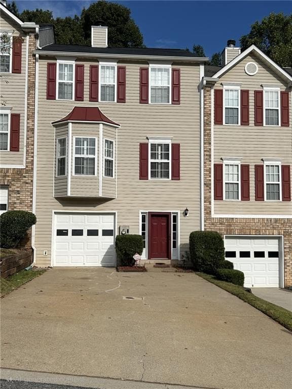 4711 Poplar Ridge Court, Oakwood, GA 30566 — most recent listing photo