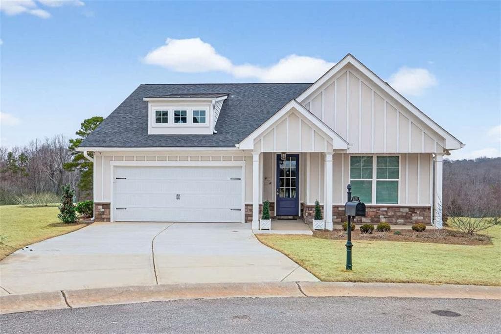 143 Preserve Lane, Homer, GA 30547 — most recent listing photo