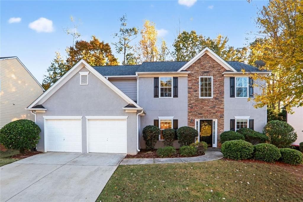 3090 Moser Way, Marietta, GA 30060 — most recent listing photo