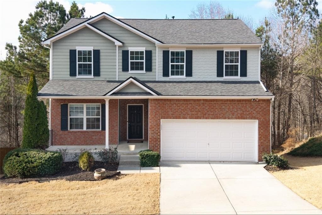 6604 Barker Station Walk, Sugar Hill, GA 30518 — most recent listing photo