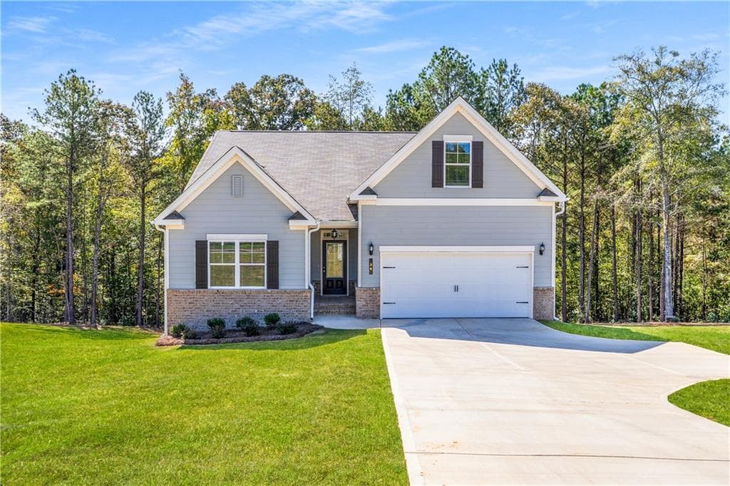 34 COOPER Drive, Mansfield, GA 30055 — most recent listing photo