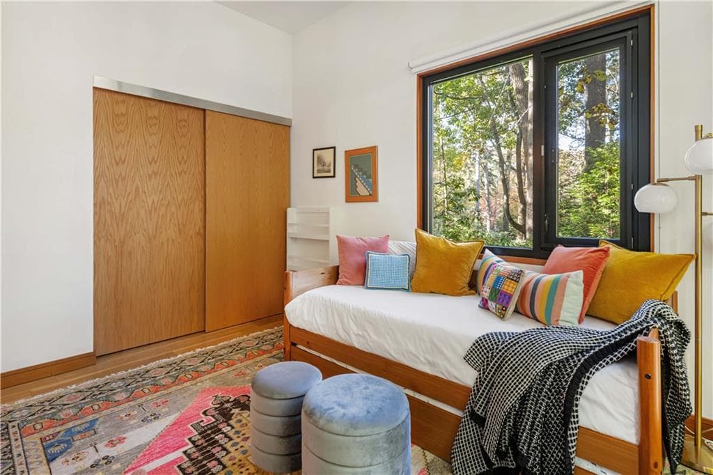 4 bedroom, 4 bathroom, 2,932 sq ft single family residence for rent at 515 Claire Drive, Atlanta, GA 30307 for $6,500 a month — photo 3