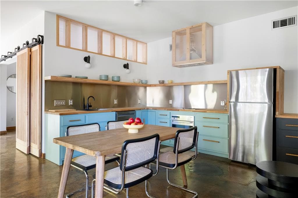 4 bedroom, 4 bathroom, 2,932 sq ft single family residence for rent at 515 Claire Drive, Atlanta, GA 30307 for $6,500 a month — photo 4