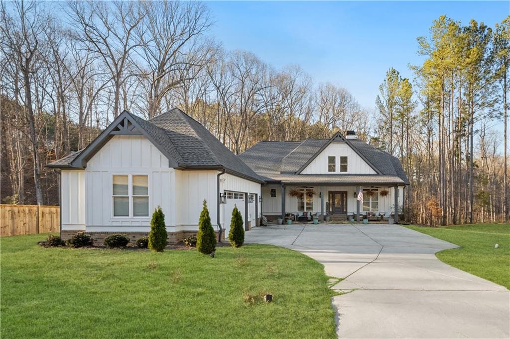 2312 Allison Way, Loganville, GA 30052 — most recent listing photo