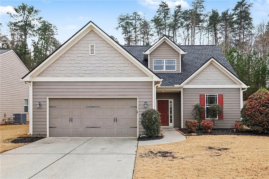 1560 Parkside Village Drive, Cumming, GA 30040 — most recent listing photo