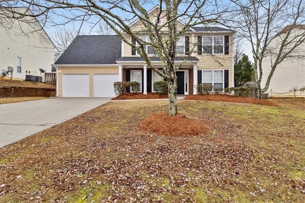 304 Shasta Lane, Mcdonough, GA 30253 — most recent listing photo
