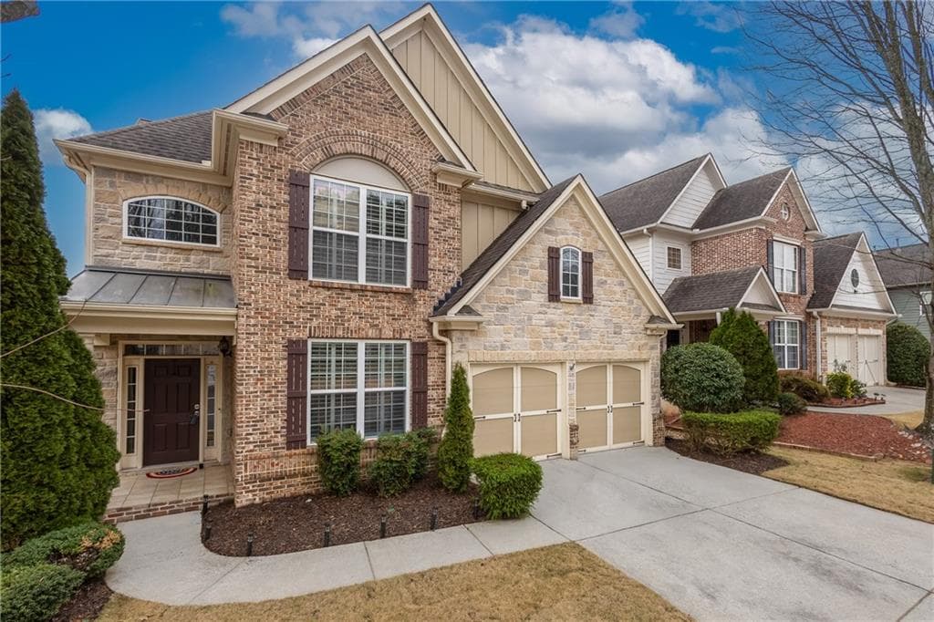4165 Granby Circle, Cumming, GA 30041 — most recent listing photo