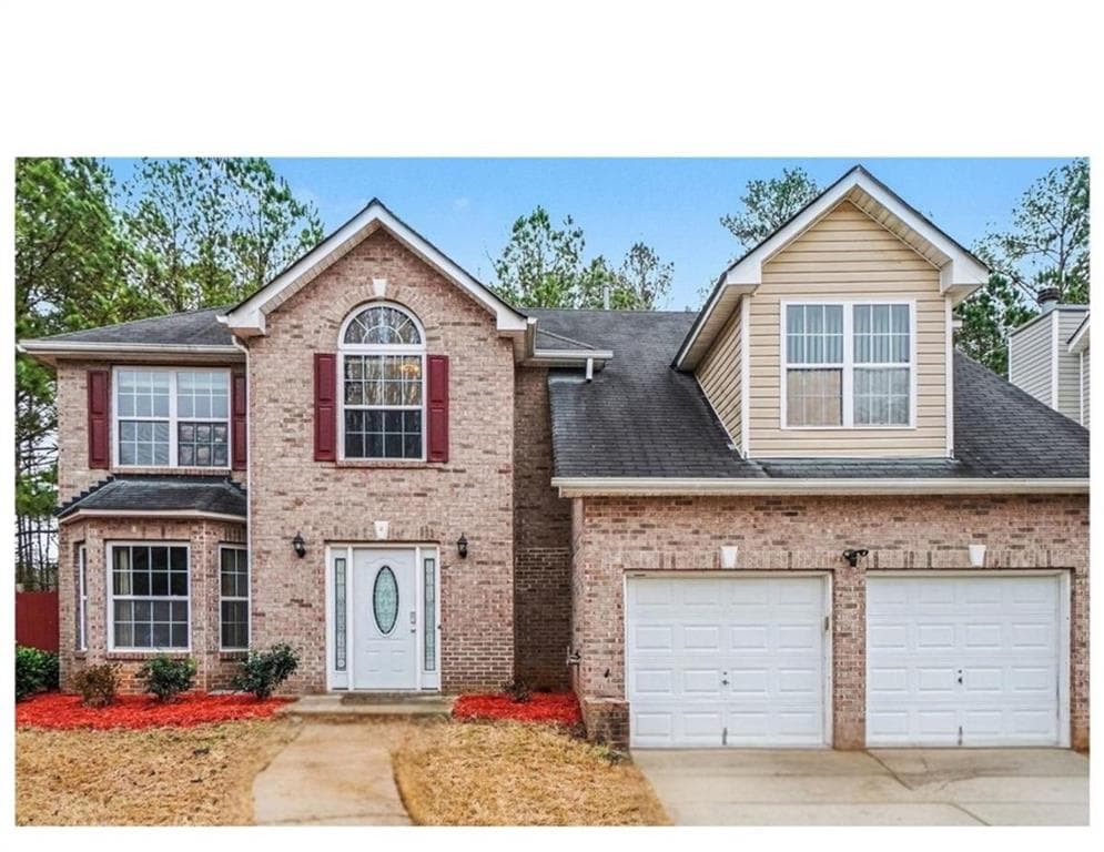 2605 Highland Hill Parkway, Douglasville, GA 30135 — most recent listing photo