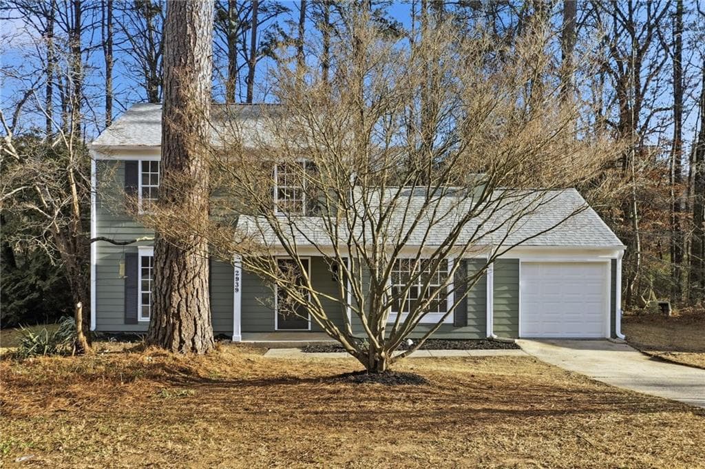 2939 Carrie Farm Road, Kennesaw, GA 30144 — most recent listing photo