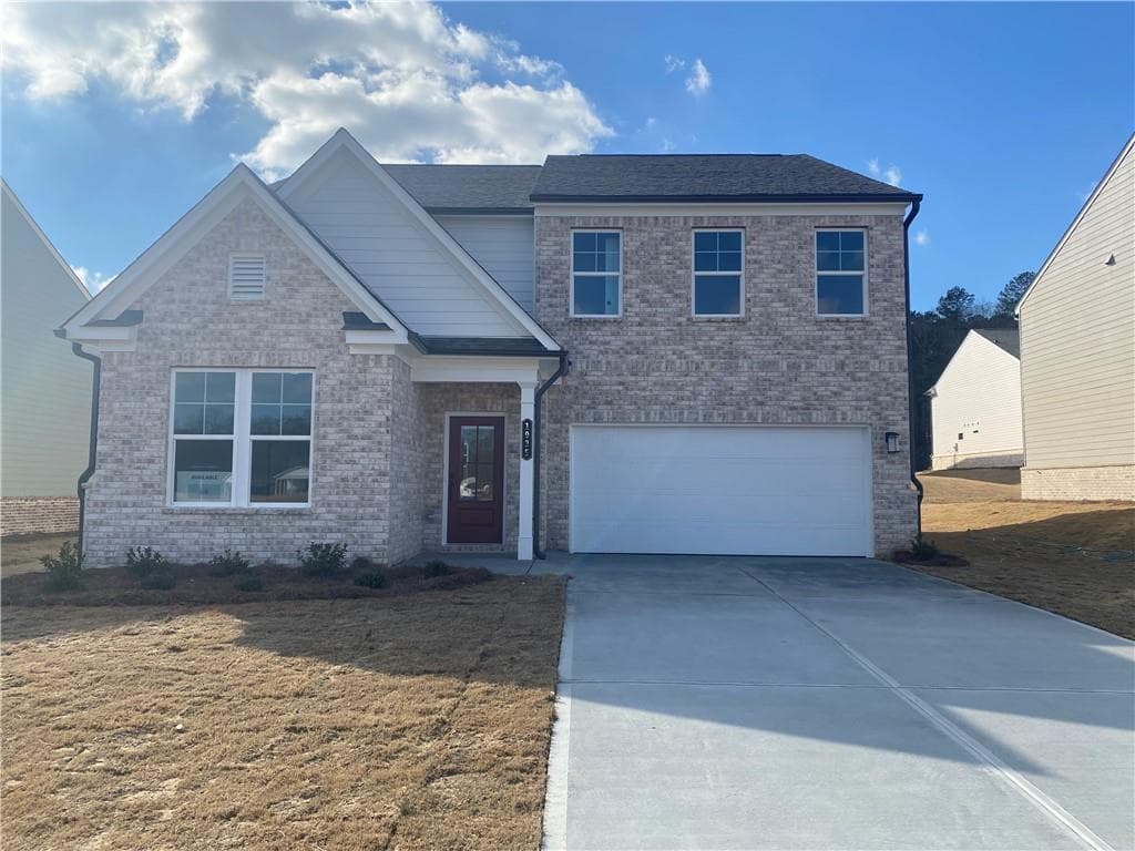 4019 Annsbury Court, Lilburn, GA 30047 — most recent listing photo