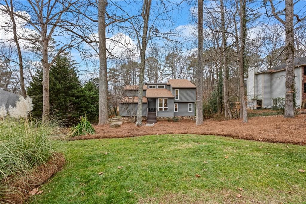 2225 Smoke Stone Circle, Marietta, GA 30062 — most recent listing photo