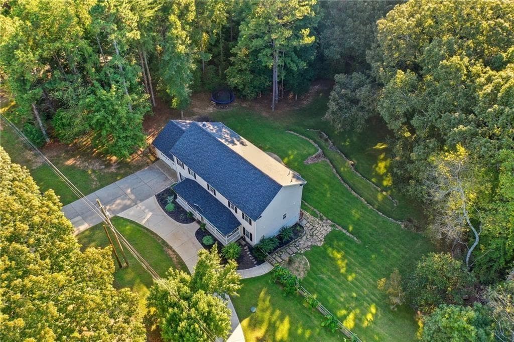 148 Reddin Drive, Canton, GA 30114 — most recent listing photo