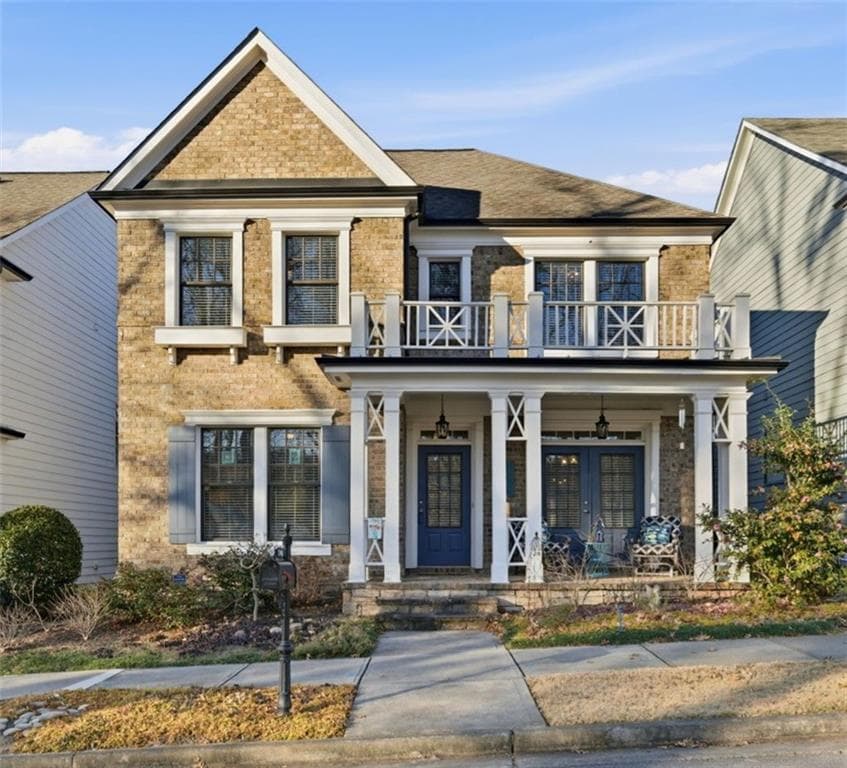 3862 Memphis Drive, Suwanee, GA 30024 — most recent listing photo