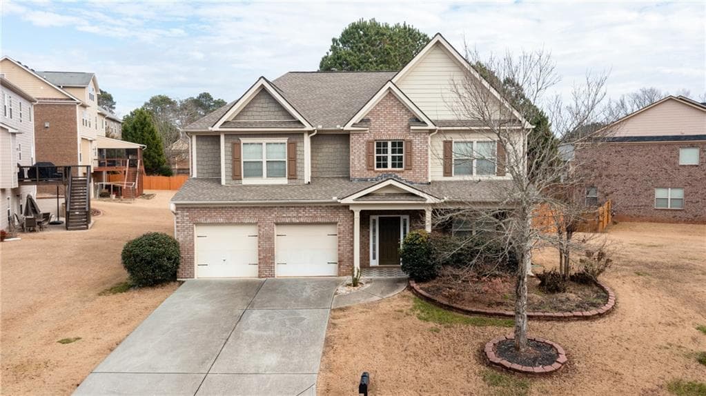 4960 Maristone Landing Way, Cumming, GA 30040 — most recent listing photo