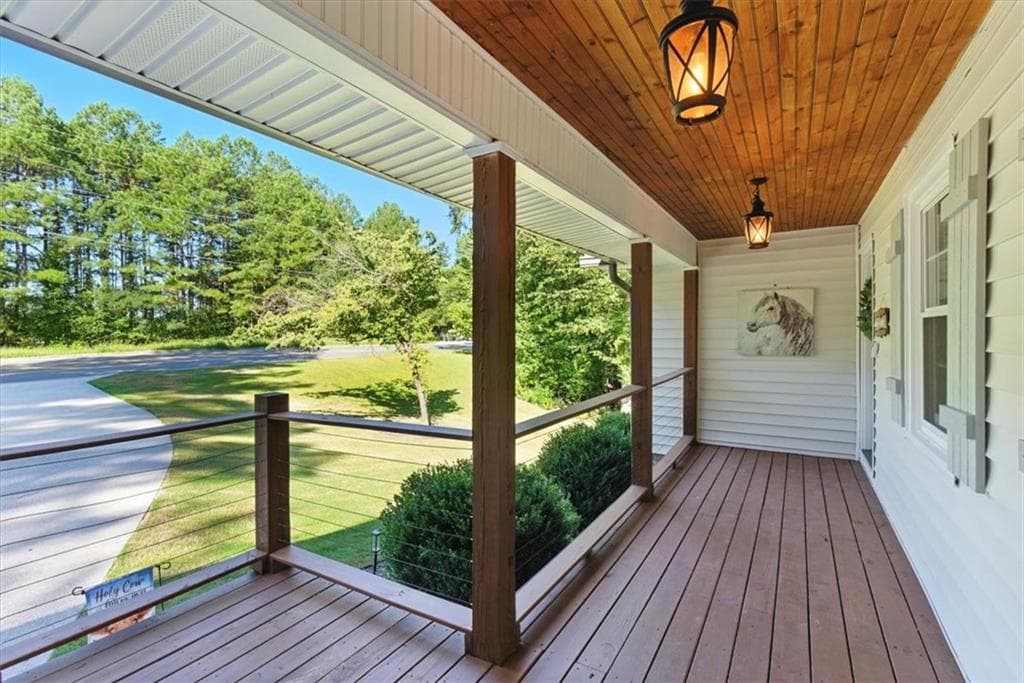 4990 Hill Road, Acworth, GA 30101 — most recent listing photo