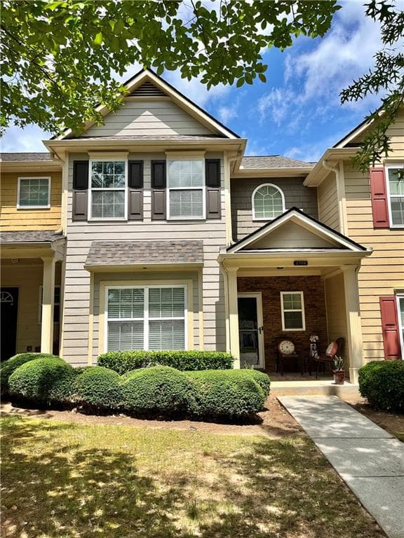 2706 Cedar Drive, Lawrenceville, GA 30043 — most recent listing photo