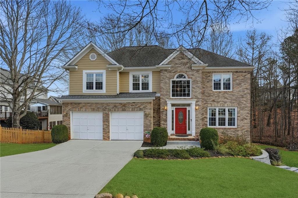 3833 Stonecroft Place, Duluth, GA 30097 — most recent listing photo