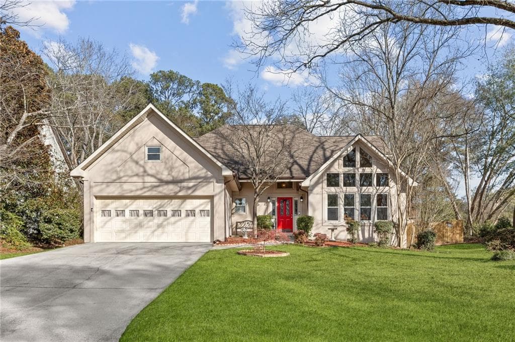 2690 Hill Gate Court, Snellville, GA 30039 — most recent listing photo