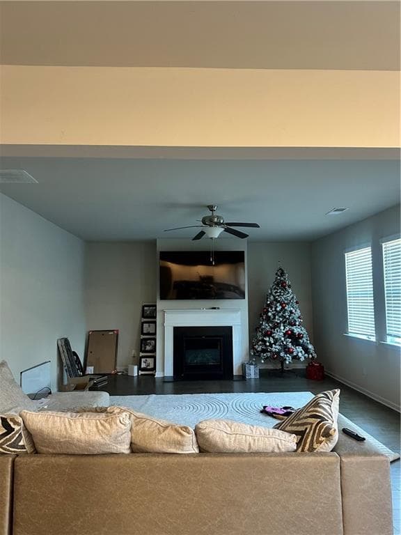 4 bedroom, 3 bathroom single family residence for rent at 7226 Gladstone Circle, Lithonia, GA 30038 for $2,600 a month — photo 5