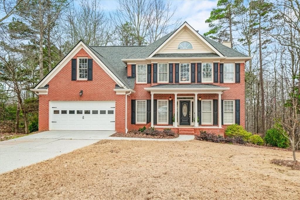 4452 Brickton Spur, Buford, GA 30518 — most recent listing photo