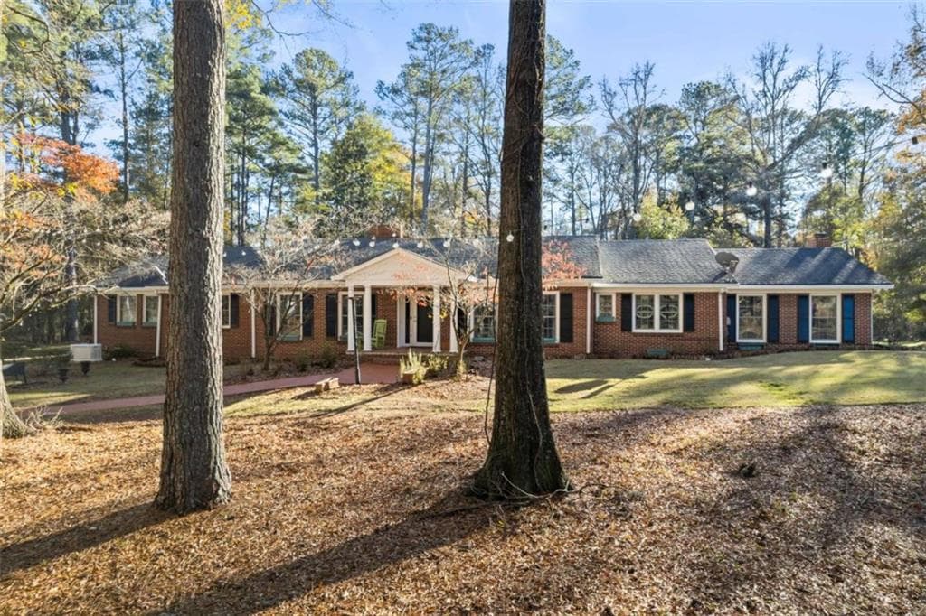 200 McGuirts Bridge Road, Covington, GA 30014 — most recent listing photo