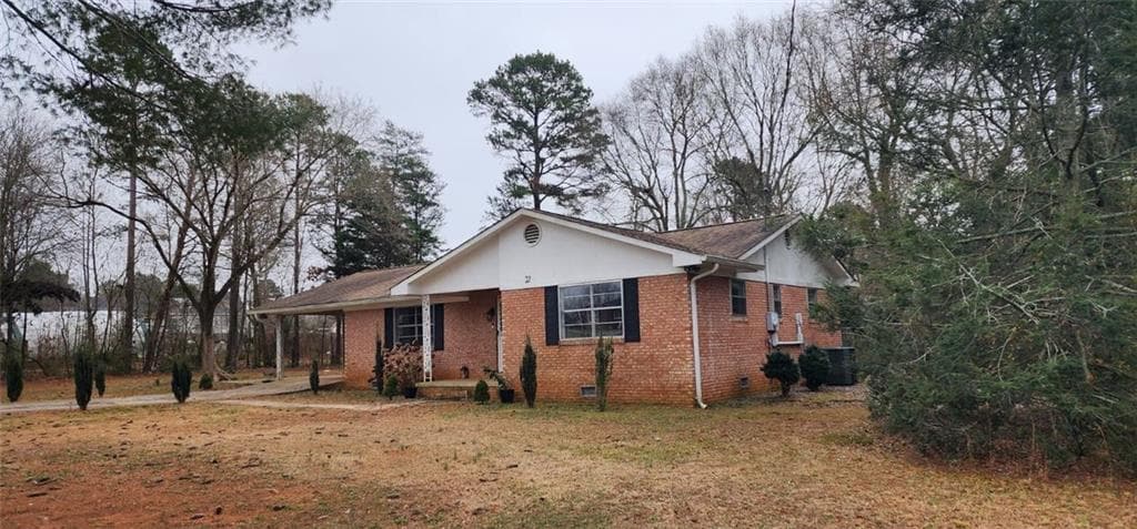 227 Yonah Post Road, Alto, GA 30510 — most recent listing photo