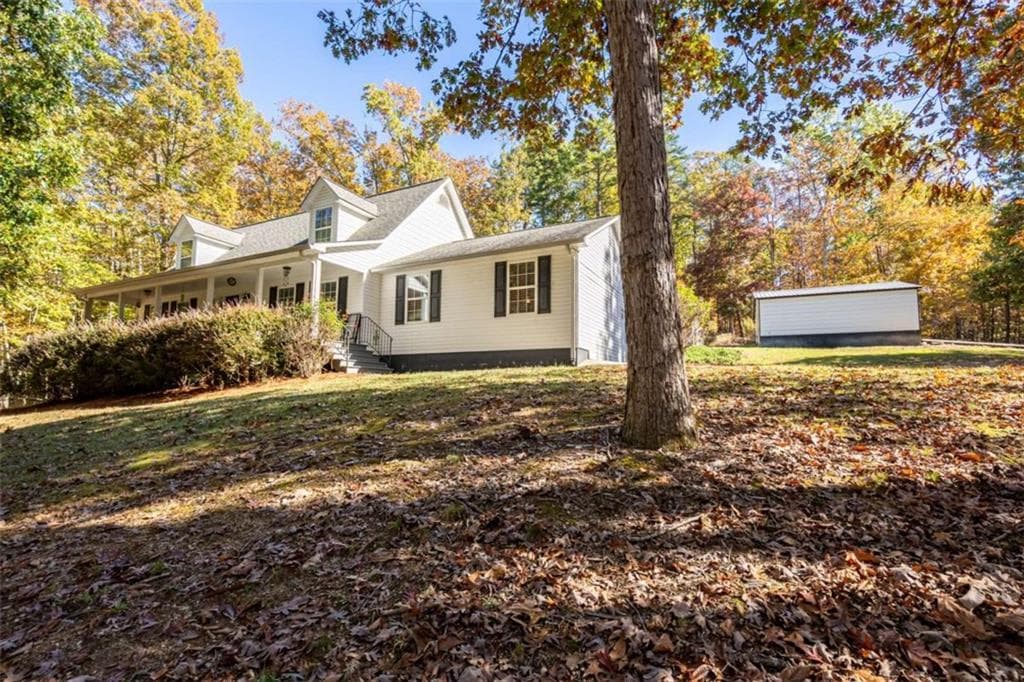 19 Silver Hills Road, Silver Creek, GA 30173 — most recent listing photo