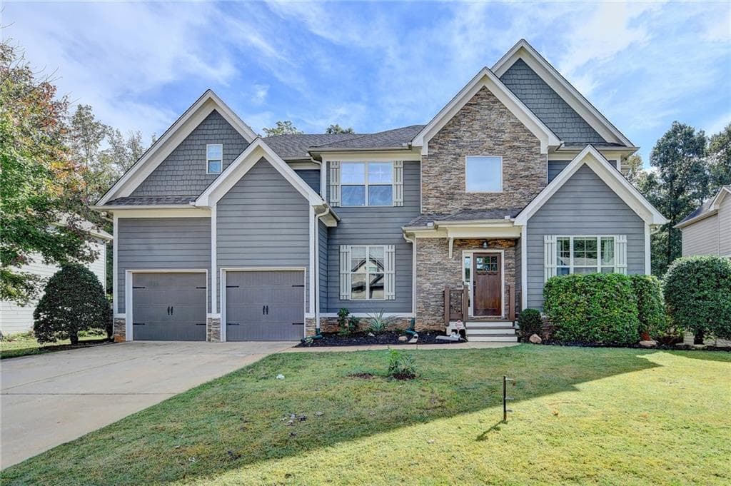 533 Widgeon Way, Jefferson, GA 30549 — most recent listing photo
