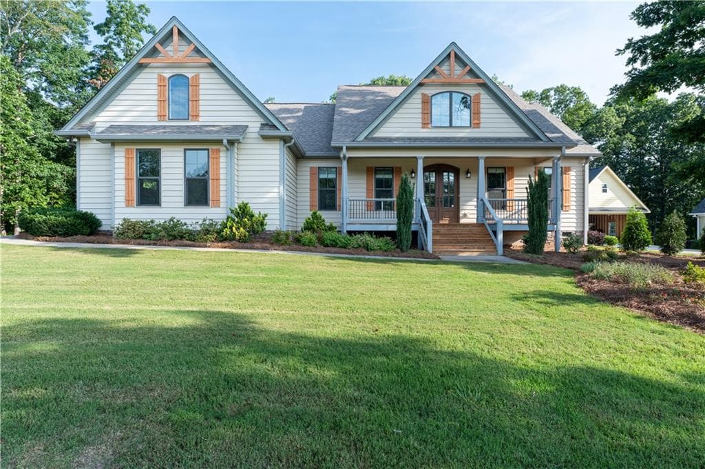 7609 Fern Lane, Lula, GA 30554 — most recent listing photo