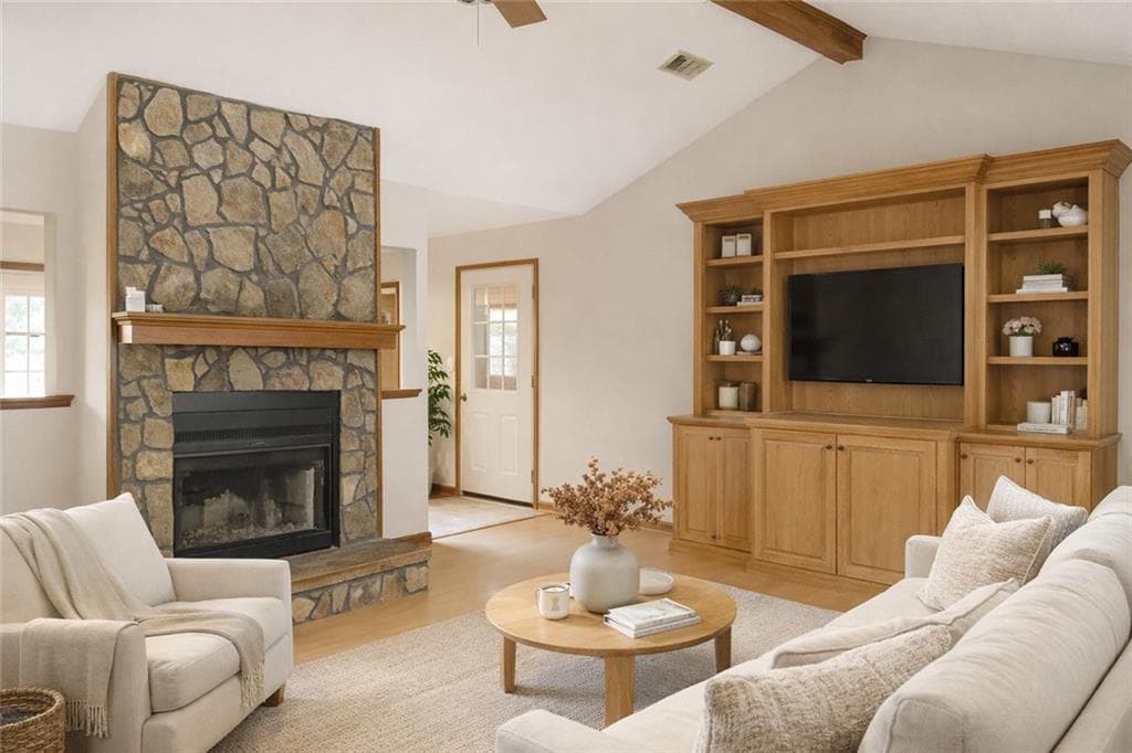 1598 CHERRY HILL Lane, Conyers, GA 30094 — most recent listing photo