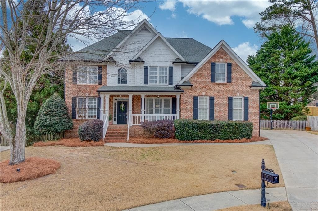 2752 Scouts Court, Dacula, GA 30019 — most recent listing photo
