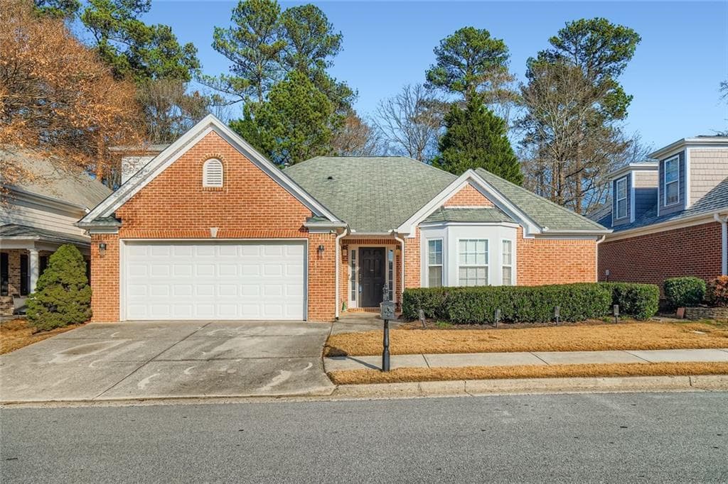1790 Hickory Station Circle, Snellville, GA 30078 — most recent listing photo