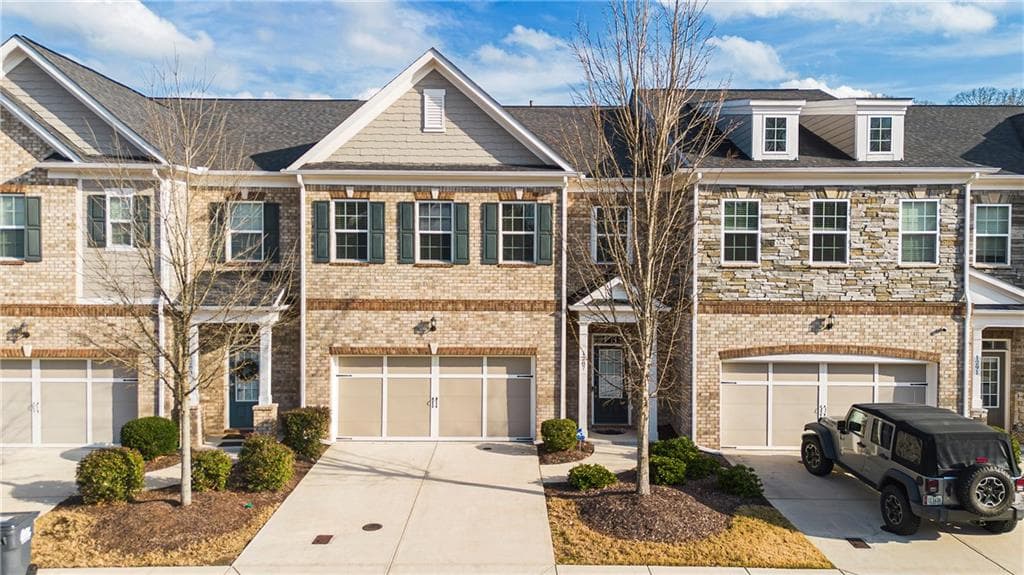 1287 Golden Rock Lane 1, Marietta, GA 30067 — most recent listing photo