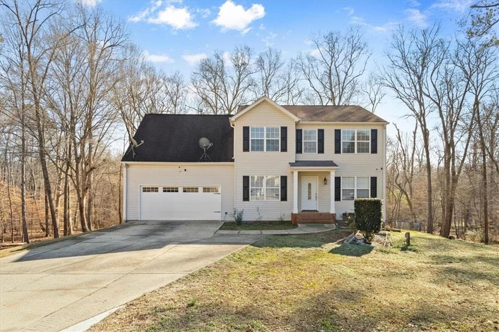 48 Crestview Court, Powder Springs, GA 30127 — most recent listing photo