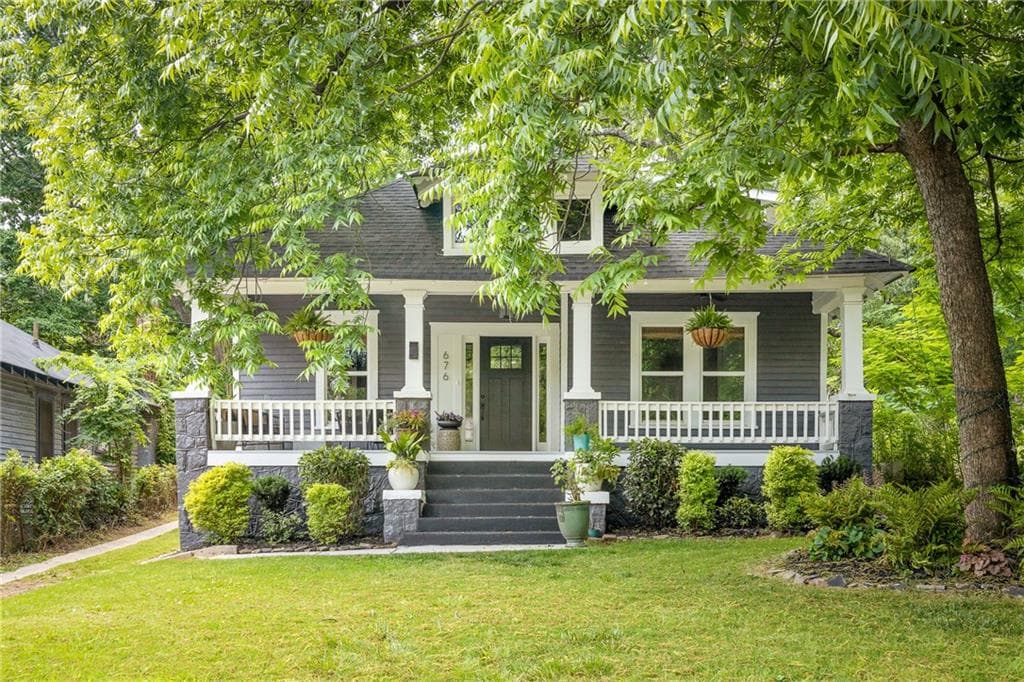 676 Elbert Street, Atlanta, GA 30310 — most recent listing photo