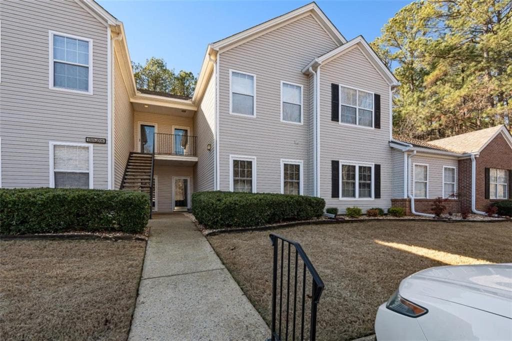 1706 Ridgefield Drive, Peachtree City, GA 30269 — most recent listing photo
