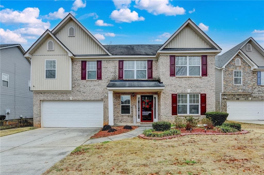 3495 Grand Manor Trail, Snellville, GA 30039 — most recent listing photo