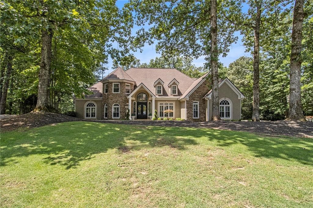 240 Wicklawn Way, Roswell, GA 30076 — most recent listing photo