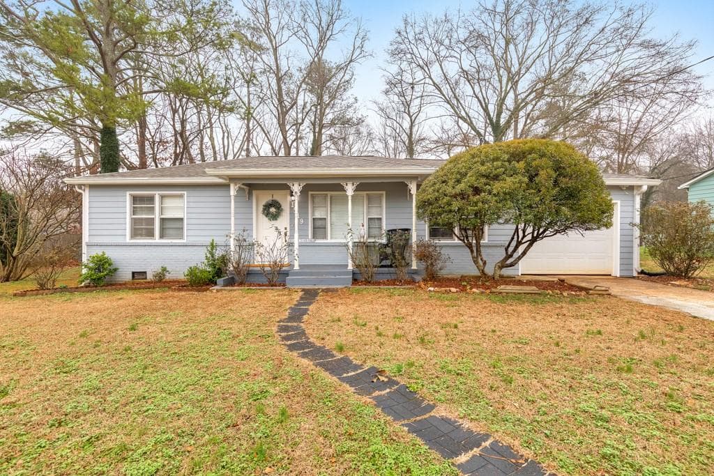 1519 Pendley Drive, Austell, GA 30168 — most recent listing photo