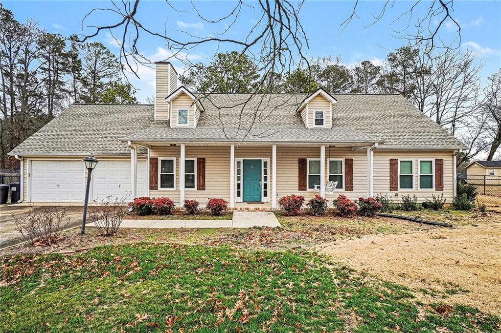 170 Hayes Trace, Hiram, GA 30141 — most recent listing photo