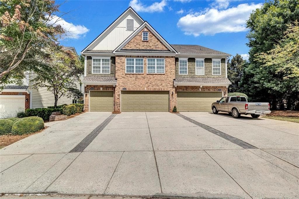 2540 WILLOW GROVE Road 15, Acworth, GA 30101 — most recent listing photo