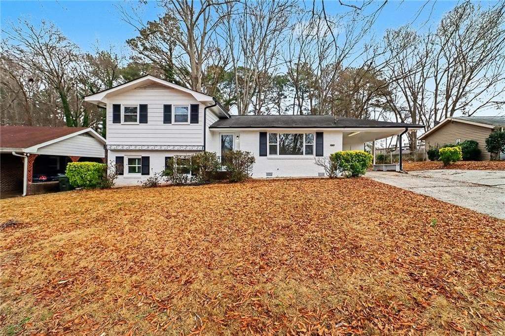 6250 Graceland Circle, Morrow, GA 30260 — most recent listing photo
