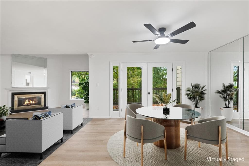 11 FORREST Place, Atlanta, GA 30328 — most recent listing photo