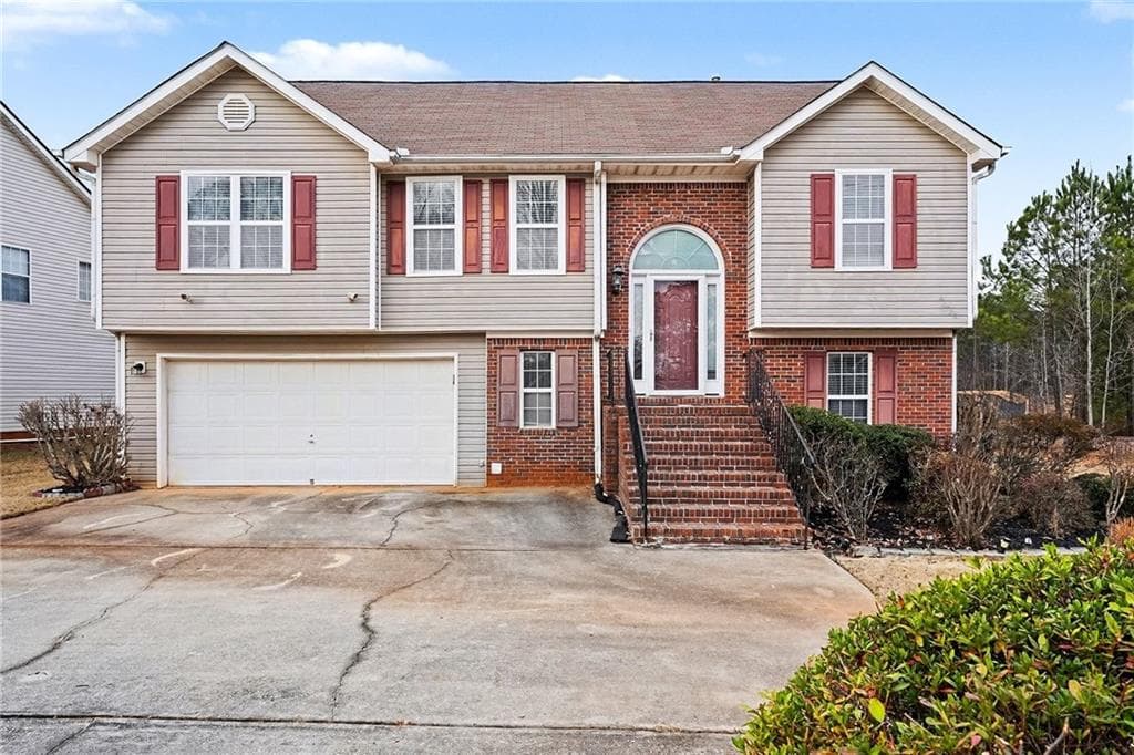 11790 Spring Lake Way, Fayetteville, GA 30215 — most recent listing photo