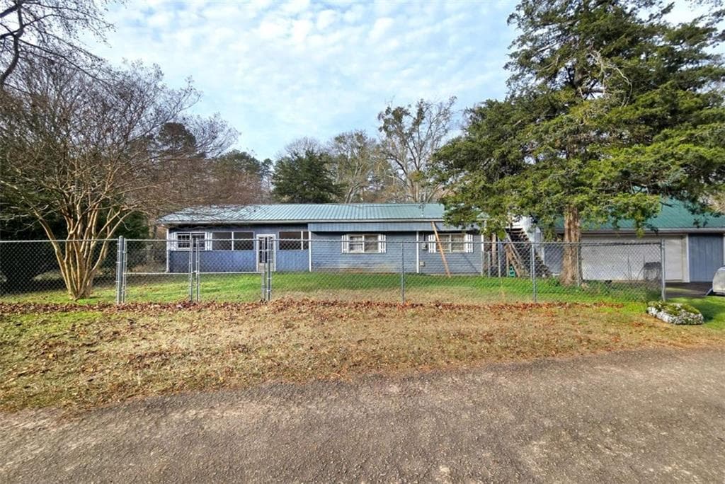 125 Martin Lane, Jefferson, GA 30549 — most recent listing photo